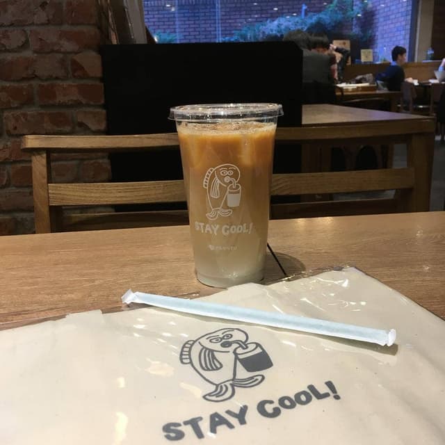 PRONTO 渋谷東武ホテル店 - サブ画像3