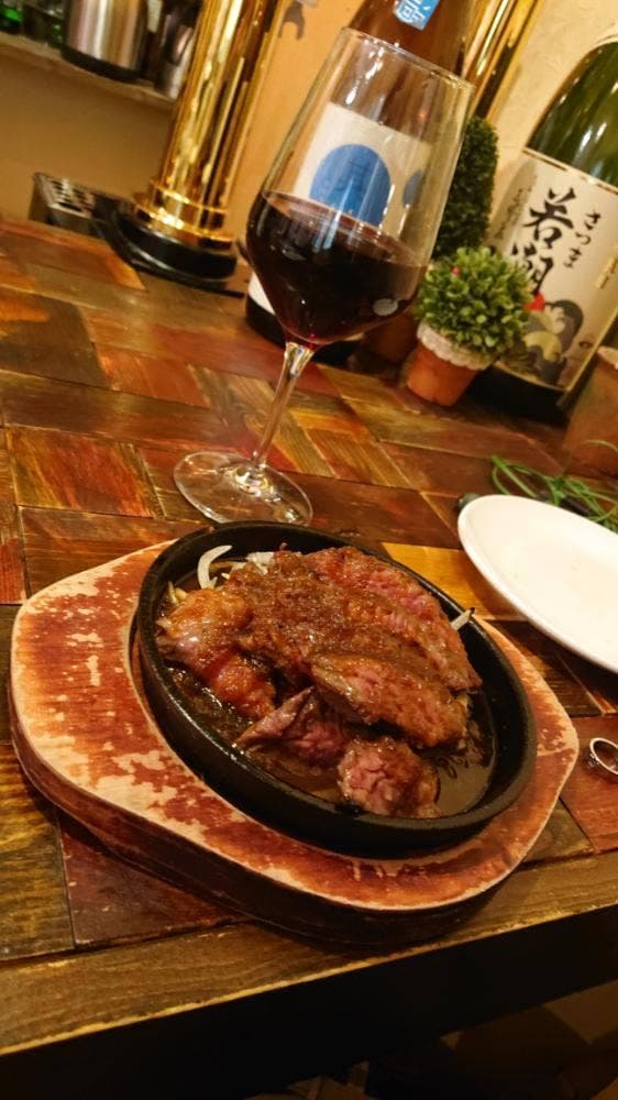 肉屋の肉バル ケンジ - サブ画像3
