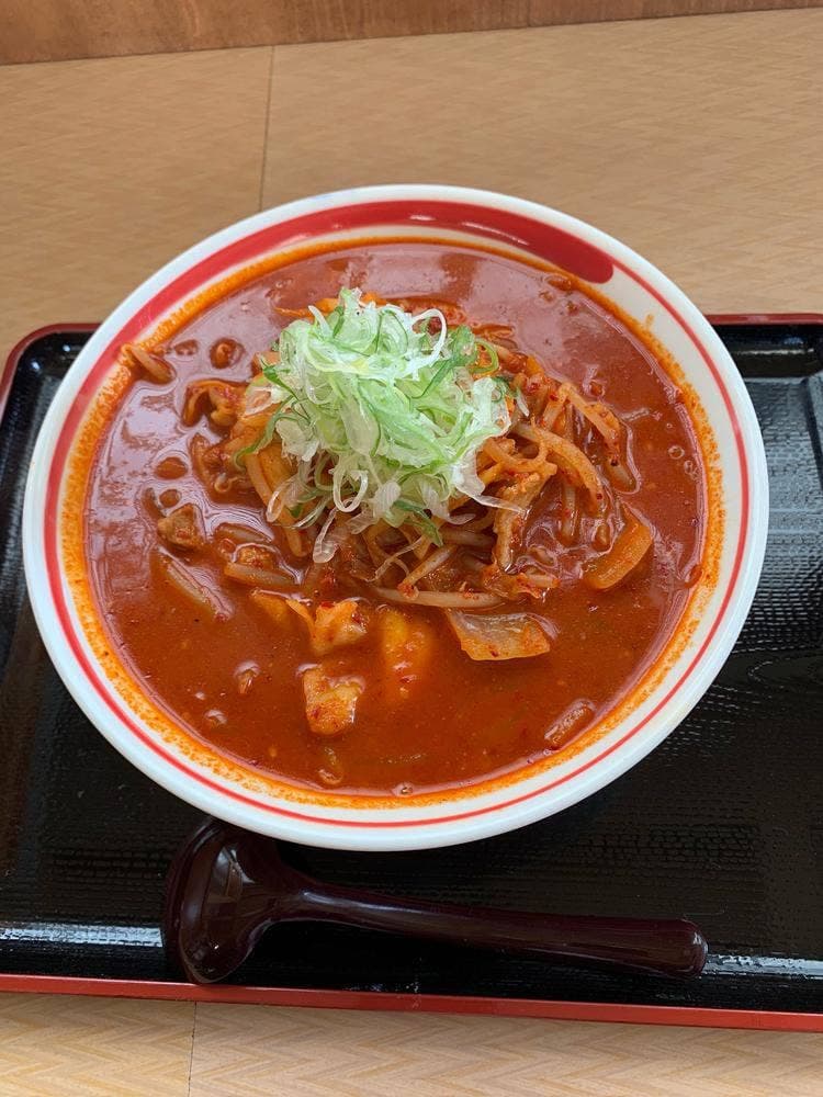 麺屋美麓