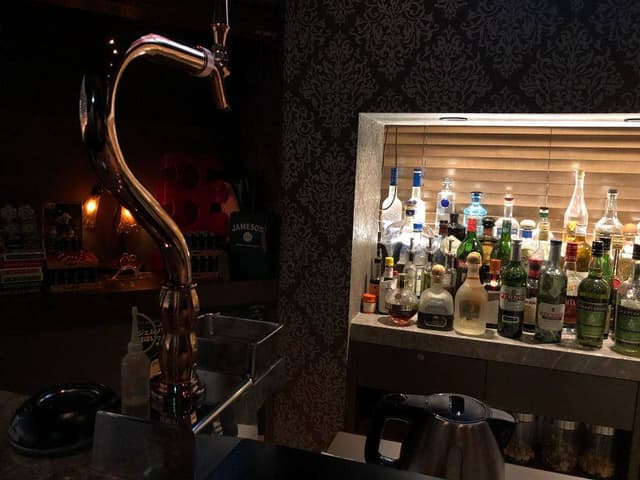 BAR BTN - サブ画像2