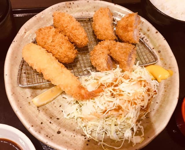 和ダイニング 四六時中 津店 - サブ画像3