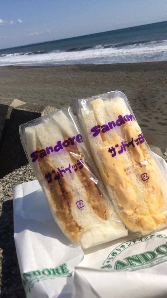 サンドーレ 茅ヶ崎店