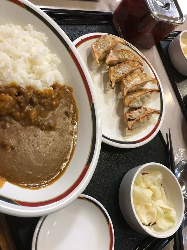 みよしのチェーン厚別東店 - サブ画像3