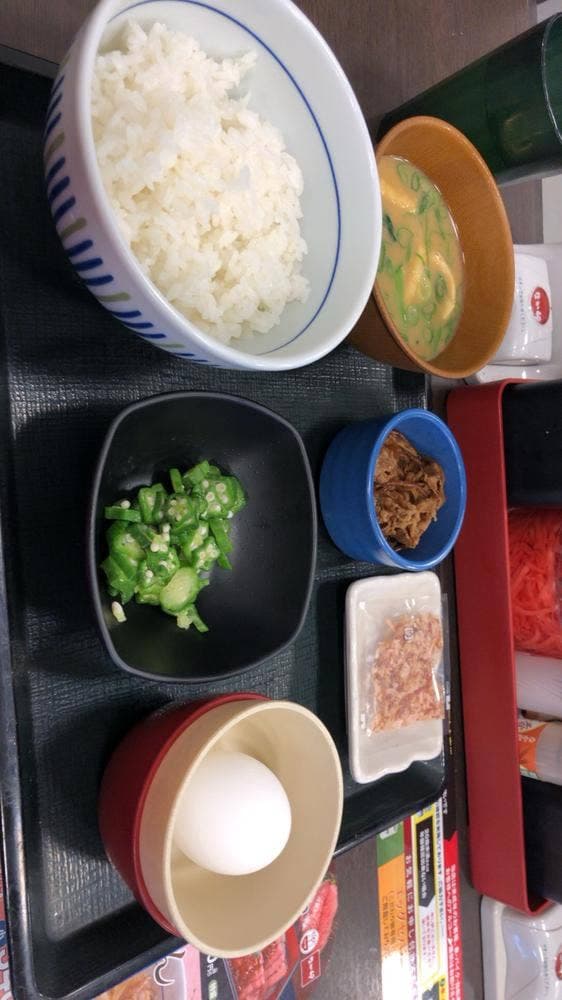 なか卯 高島平店 - サブ画像1