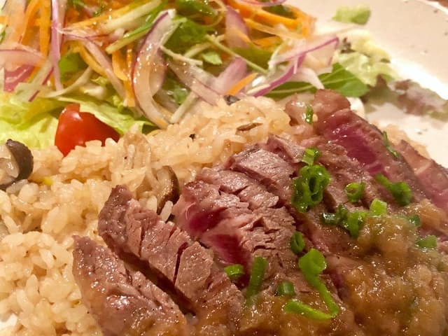折衷料理家 風人 - サブ画像1