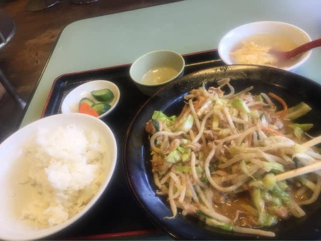 えびす菜館 - サブ画像1