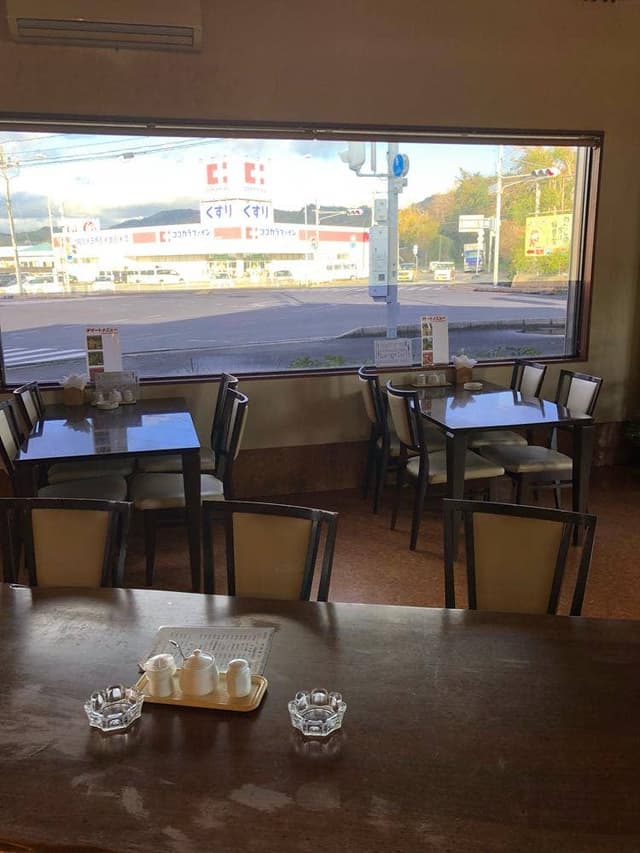 cafeスタート - サブ画像1