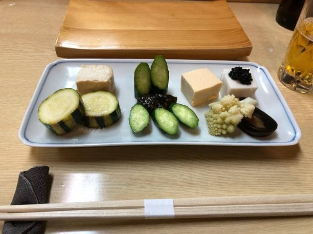 すし 和食 久 - サブ画像1