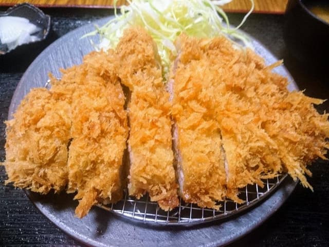 とんかつ棹 - サブ画像3