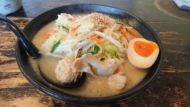 紅丸 - サブ画像1