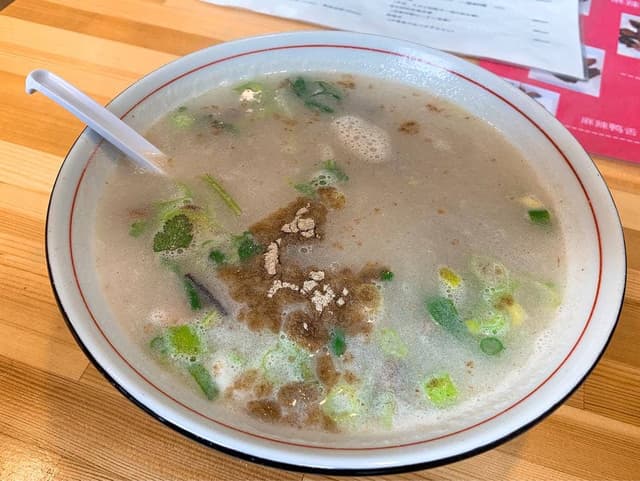 MAIDOU 西安料理 - サブ画像1