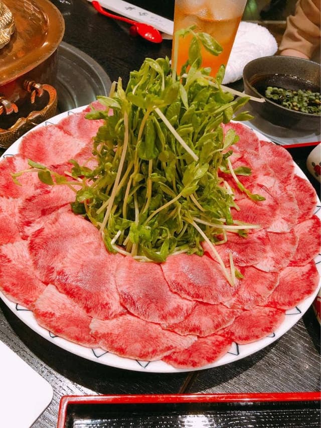 代々木今半 - サブ画像2