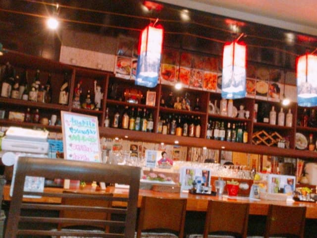 韓国料理 KOREAN居酒屋 はな - サブ画像2