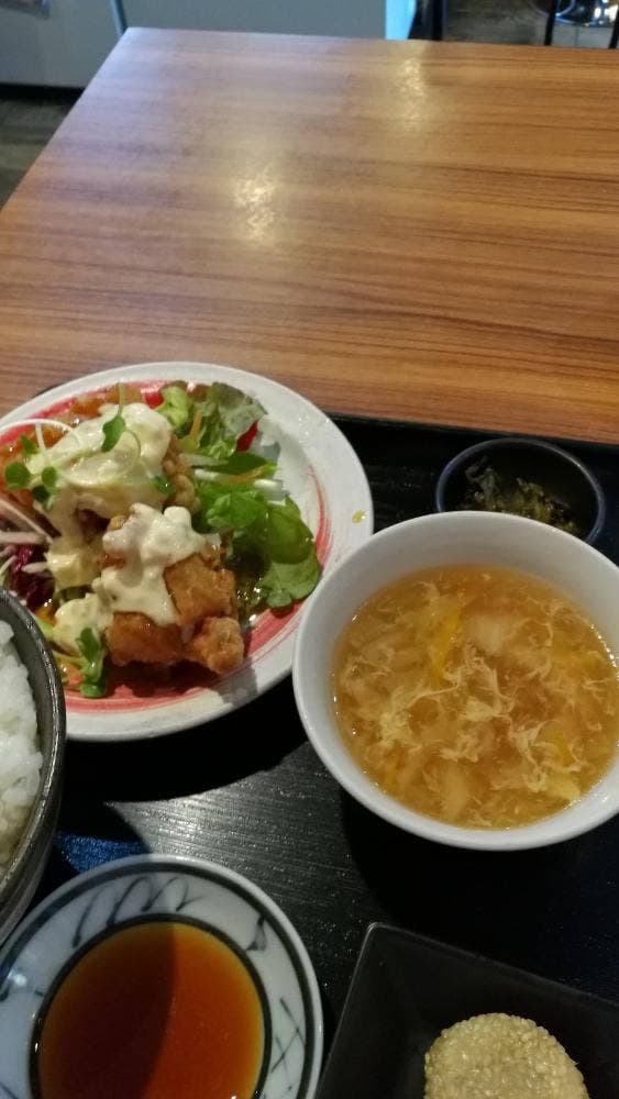 中華ダイニングバルぱんだ - サブ画像3