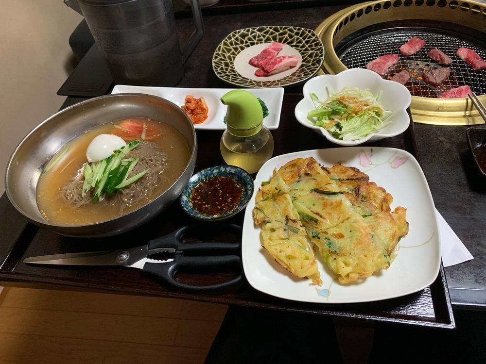 ヘウンデ 蟹江店