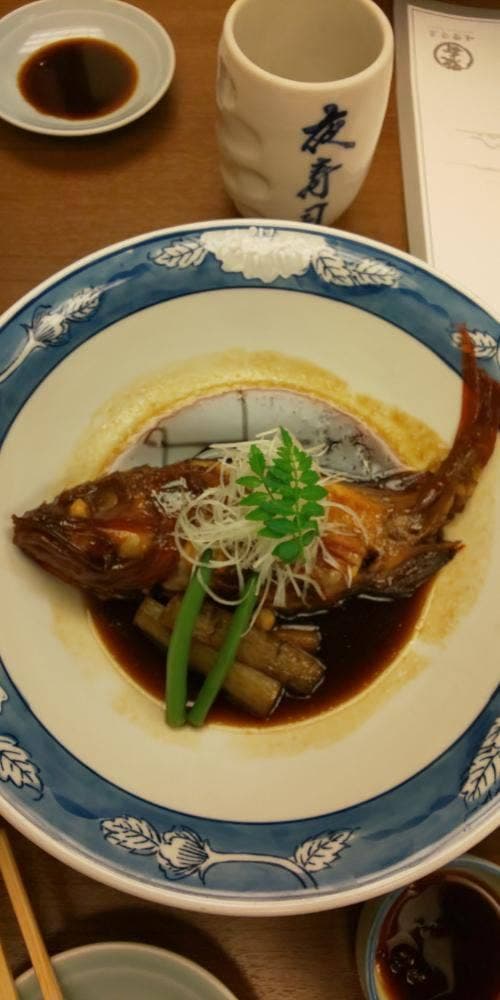 夜寿司 田町本店 - サブ画像2