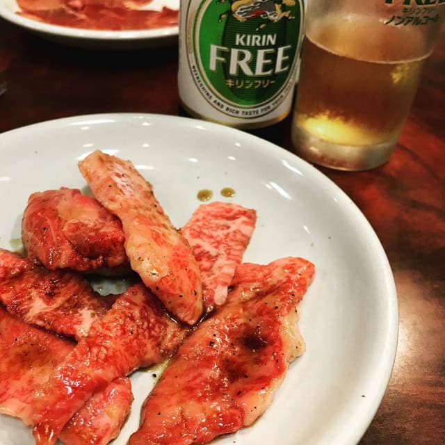 焼肉海州 南松本店 - サブ画像3
