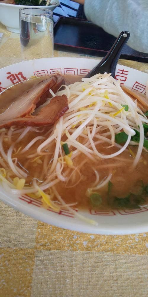 豚太郎 山陽店 - サブ画像1