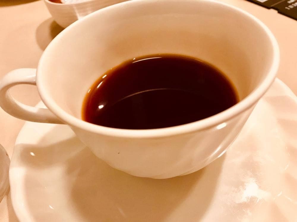 喫茶室ルノアール 日本橋高島屋前店