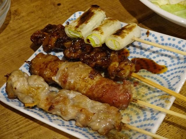 ヤキトリバルエニエル - サブ画像1