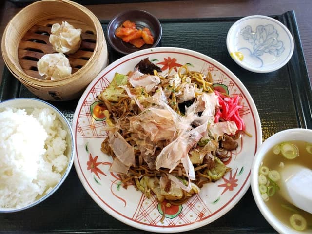 美幸飯店 波岡店 - サブ画像3