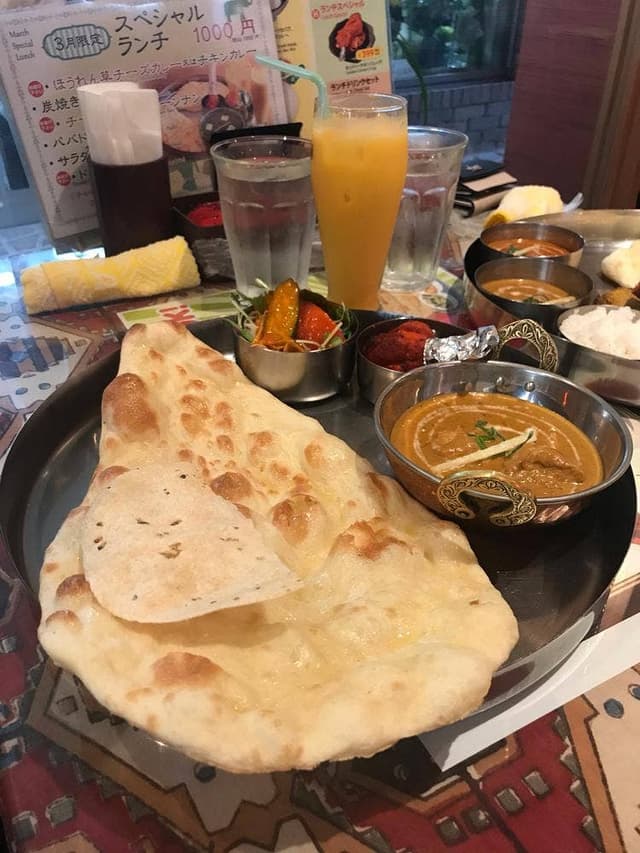 デリー 彦根稲枝西肥田店 - サブ画像3