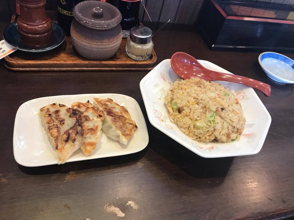 仏跳麺 笹貫バイパス店