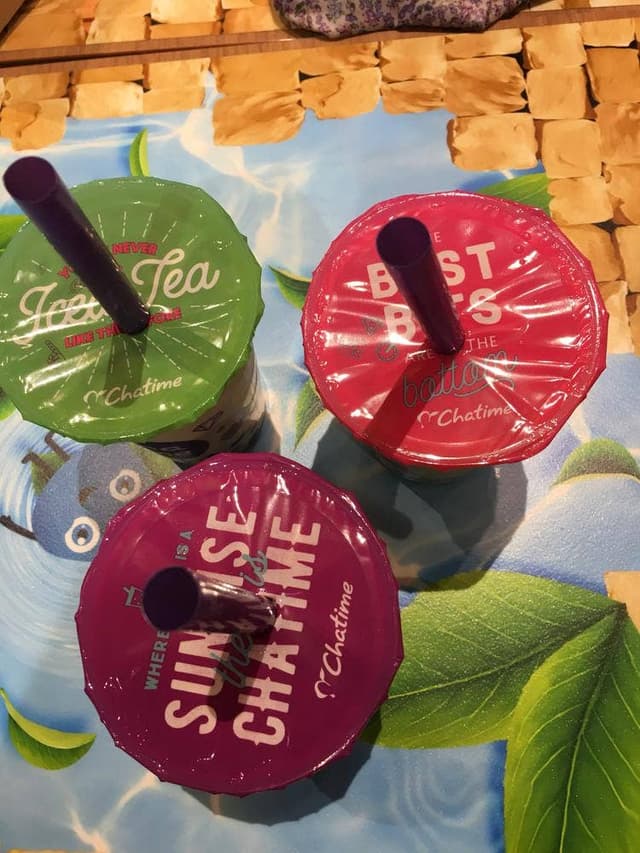 Chatime ららぽーと立川立飛店 - サブ画像2