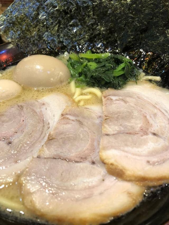 壱角家 築地店 - サブ画像3
