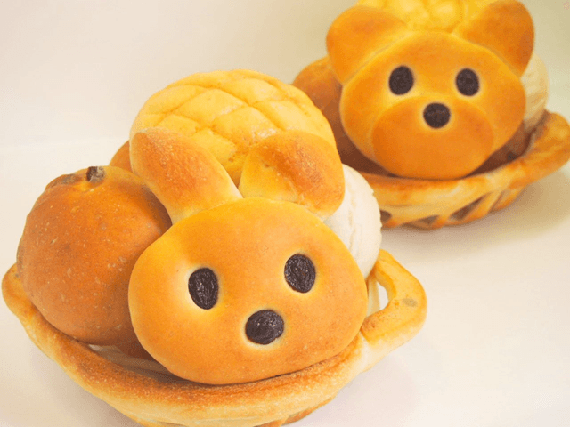 食卓パンの店 ロコパン - サブ画像1