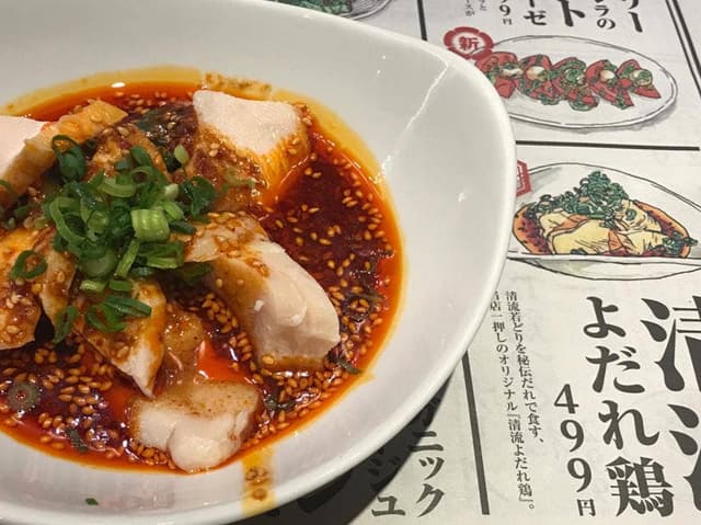 旨唐揚げと居酒メシ ミライザカ 板橋店 - サブ画像2
