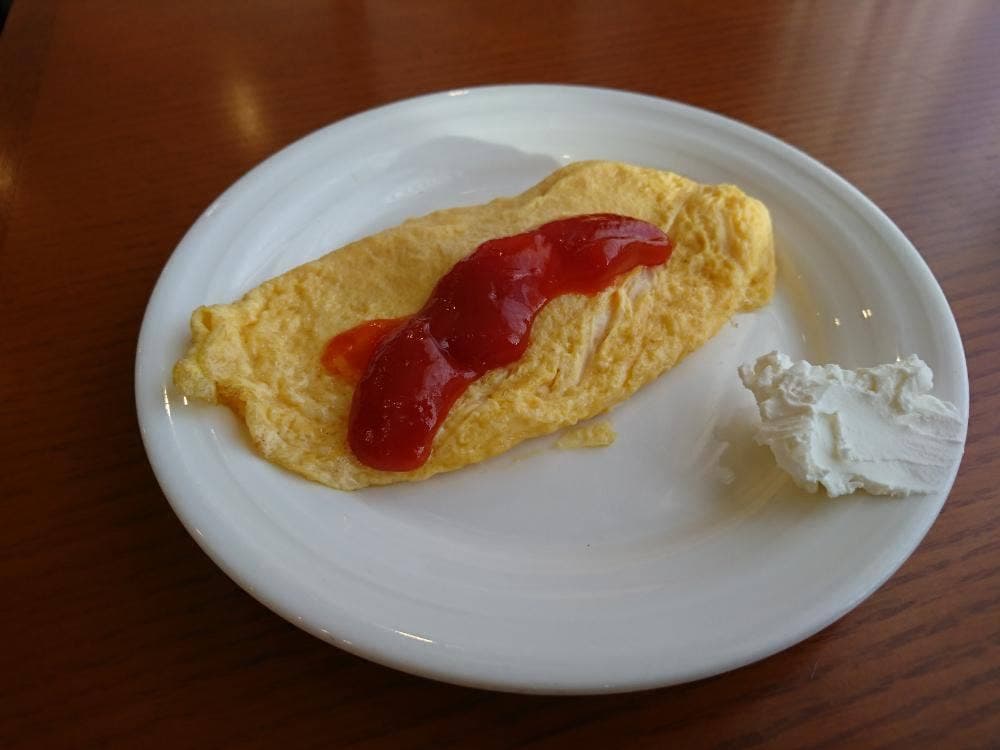 バイキングレストラン 森とそよ風 宮城蔵王ロイヤルホテル