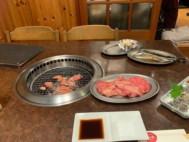 春日井焼肉 仙寿 - サブ画像1