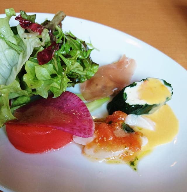 鉄板Dinning SORA - サブ画像2