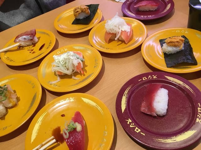 スシロー 町田鶴間店 - サブ画像3