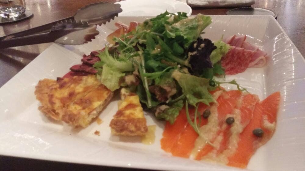 ワイン&オーガニックベジ アゴラ