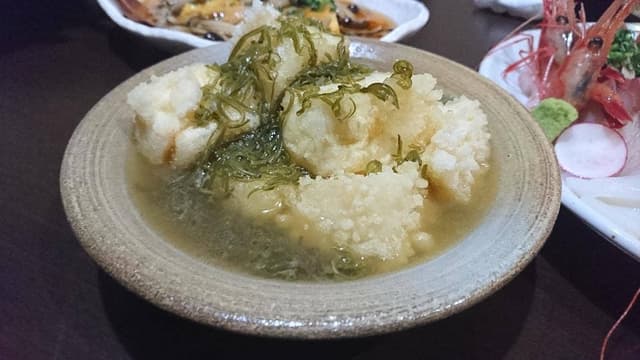 はぎわら - サブ画像2