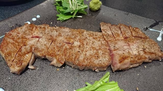 鉄板 伊酒屋 Calcio - サブ画像2