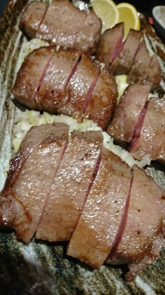 鉄板 伊酒屋 Calcio - サブ画像3