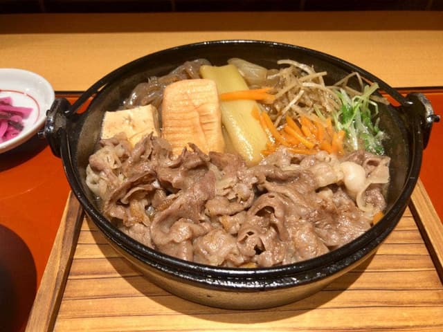 柿安 高島屋大阪店 - サブ画像2