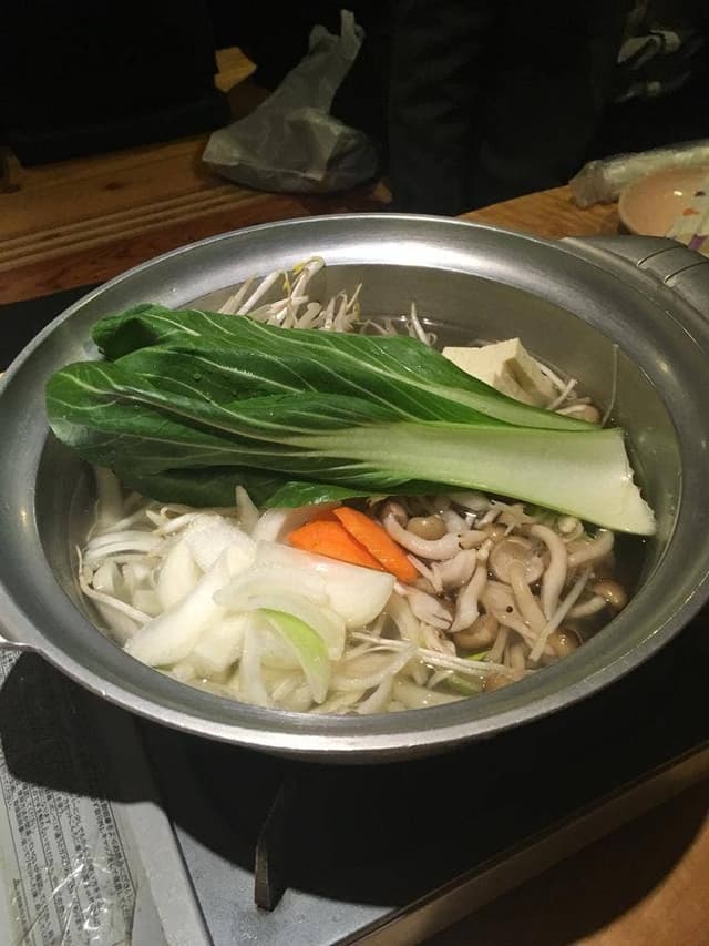 一炭 南林間店 - サブ画像1