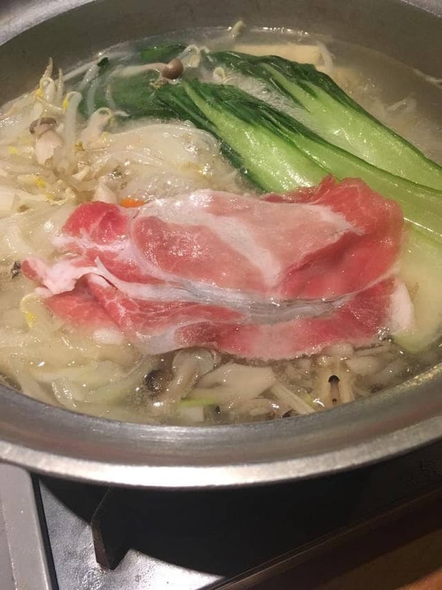 一炭 南林間店 - サブ画像2