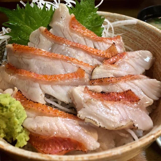 和食処 天匠 - サブ画像3