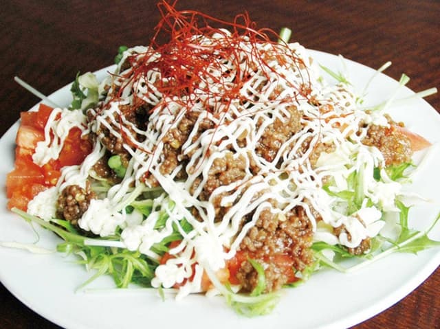 ワンプレートキッチンSTAYGOLD - サブ画像1