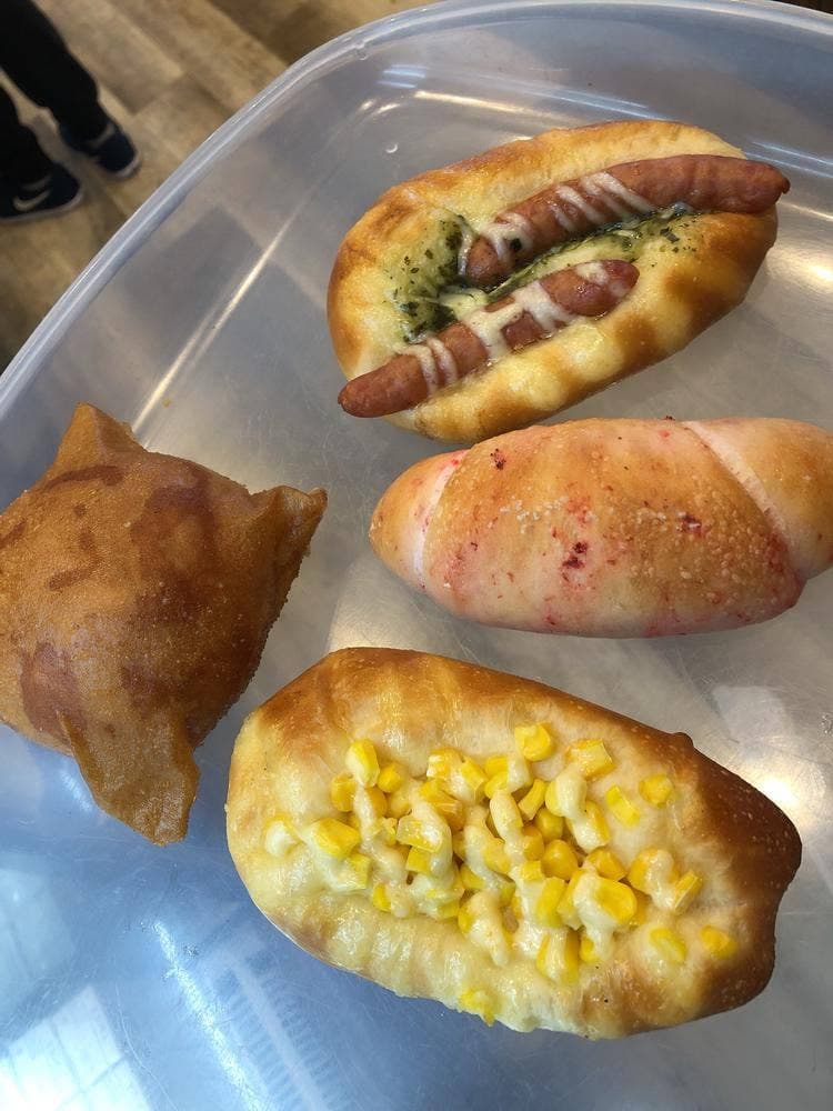 ダンクブロート 尼崎店
