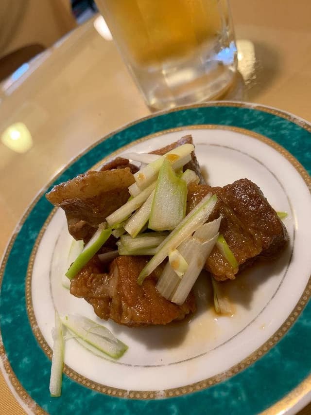 中華料理21 - サブ画像3