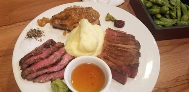 原価ビストロ BAN! 飯田橋店 - サブ画像2