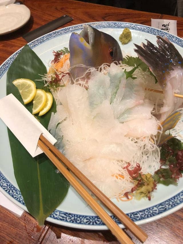 雑魚屋 長崎思案橋店 - サブ画像3