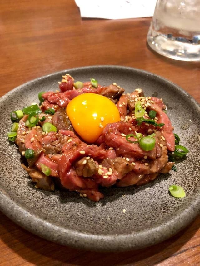 やきとんうまいもん横丁 まるたか 町屋店 - サブ画像1