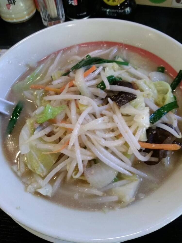 幸楽苑 伊勢原店